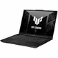 Notebook ASUS TUF F16 RTX 3050 16GB 144Hz Gaming - Miniatura 4