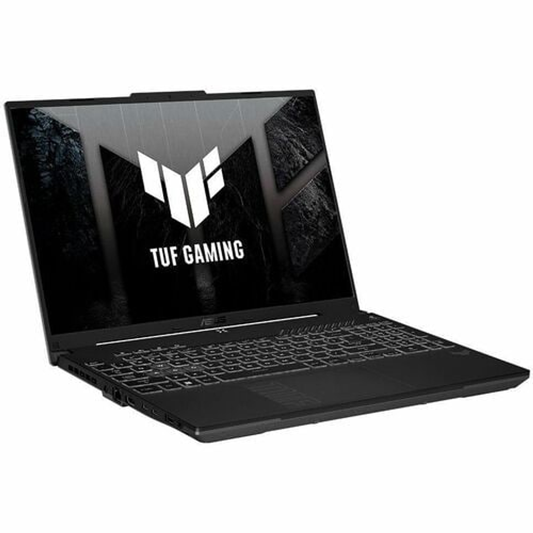 Notebook ASUS TUF F16 RTX 3050 16GB 144Hz Gaming 2
