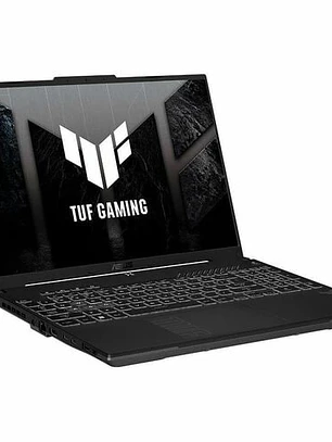 Notebook ASUS TUF F16 RTX 3050 16GB 144Hz Gaming