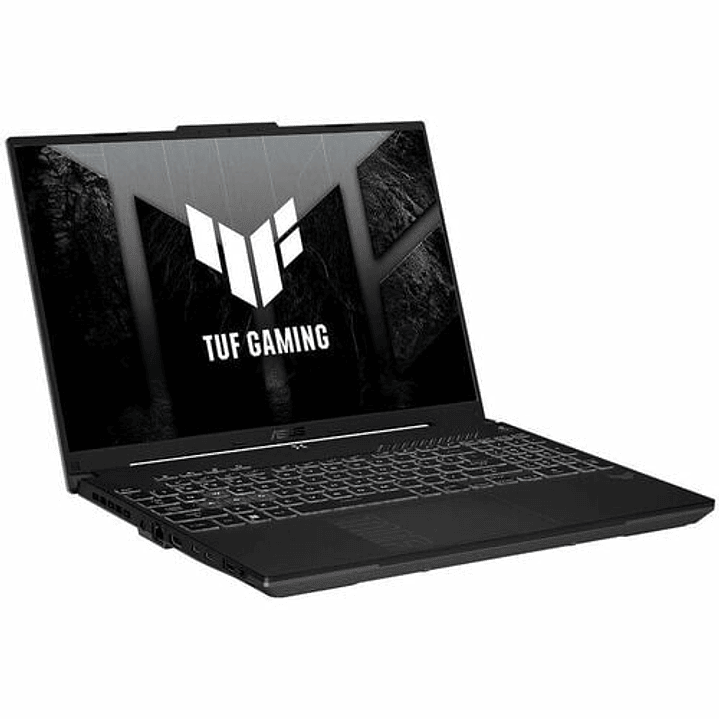 Notebook ASUS TUF F16 RTX 3050 16GB 144Hz Gaming 2