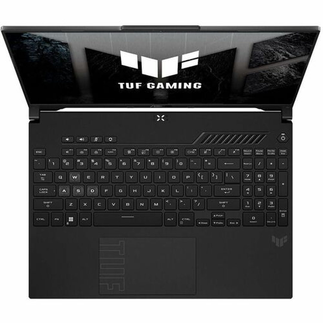 Notebook ASUS TUF F16 RTX 3050 16GB 144Hz Gaming 3
