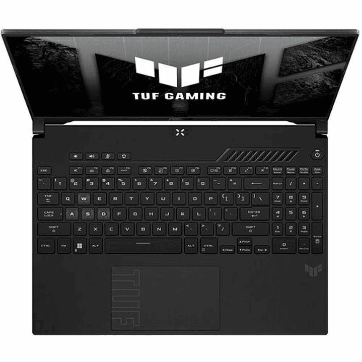 Notebook ASUS TUF F16 RTX 3050 16GB 144Hz Gaming 3