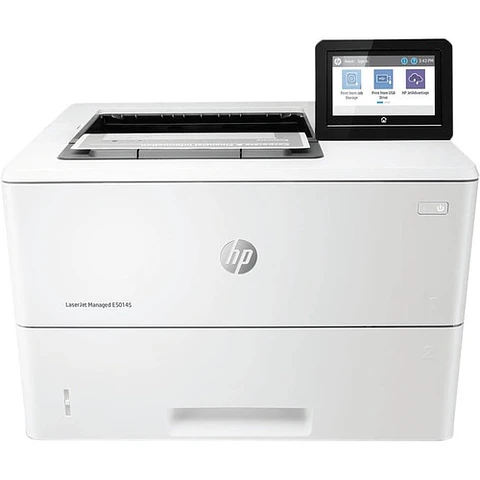 Impresora HP LaserJet E50145dn 45ppm Duplex Red