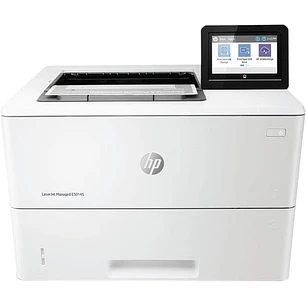 Impresora HP LaserJet E50145dn 45ppm Duplex Red