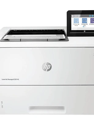 Impresora HP LaserJet E50145dn 45ppm Duplex Red
