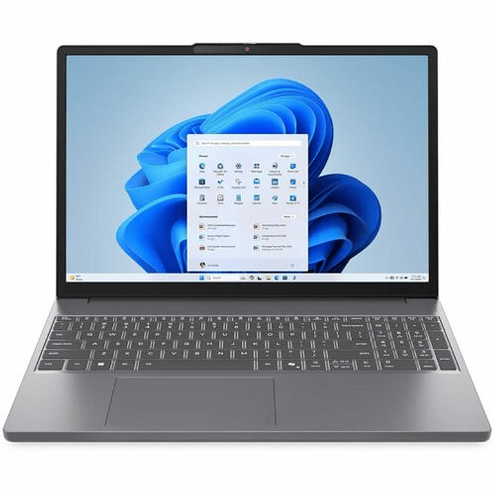 Notebook Lenovo IdeaPad Slim 3 i7 16GB 512GB Touch 1