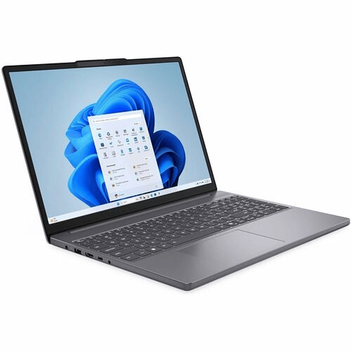 Notebook Lenovo IdeaPad Slim 3 i7 16GB 512GB Touch 4