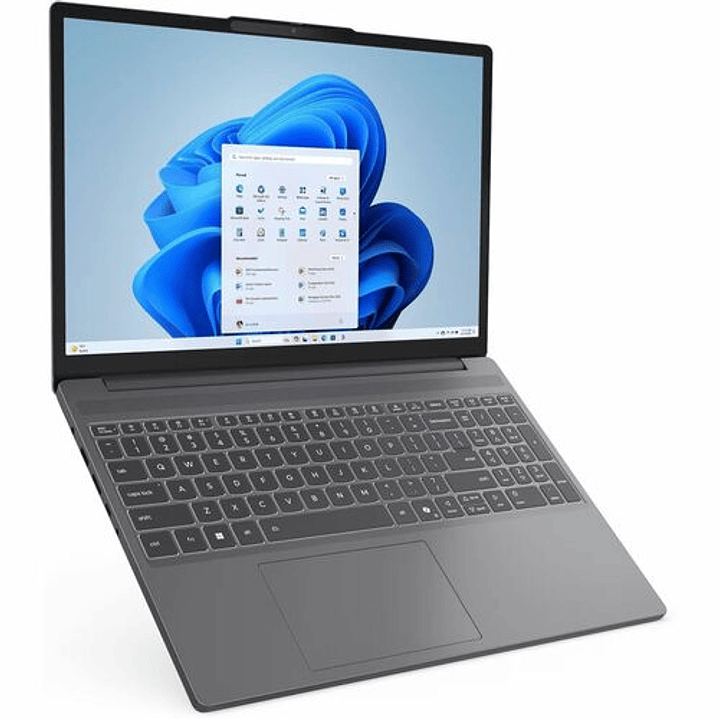 Notebook Lenovo IdeaPad Slim 3 i7 16GB 512GB Touch 5