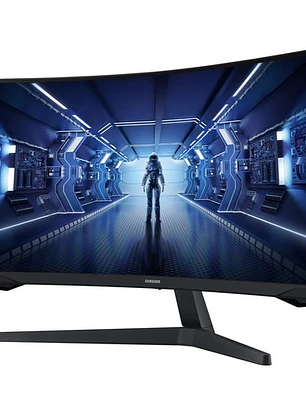 Monitor Samsung Odyssey G5 34