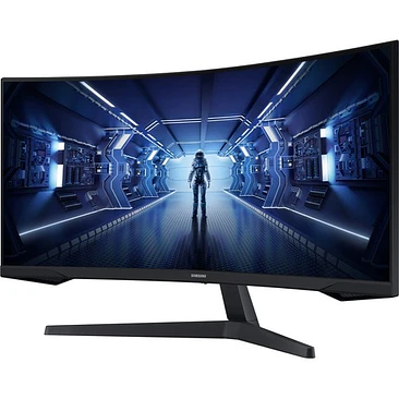 Monitor Samsung Odyssey G5 34