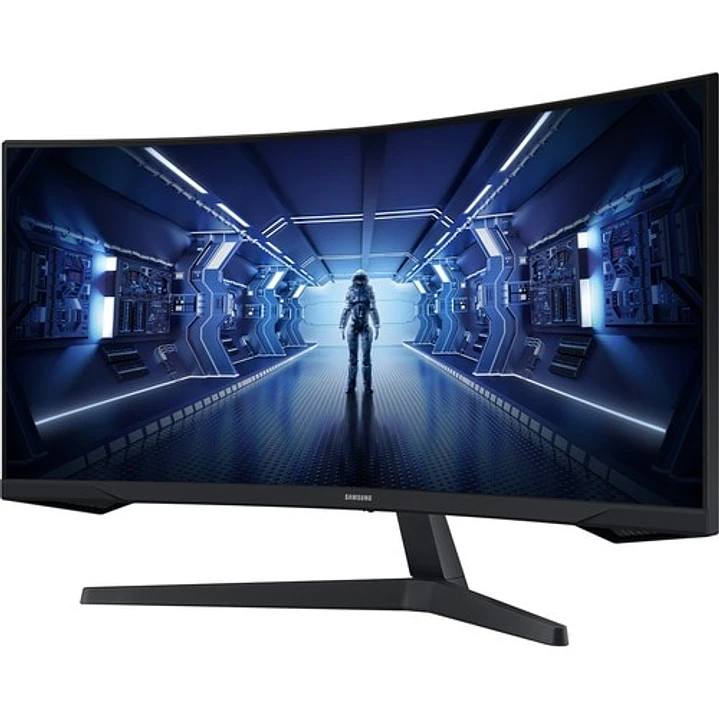 Monitor Samsung Odyssey G5 34