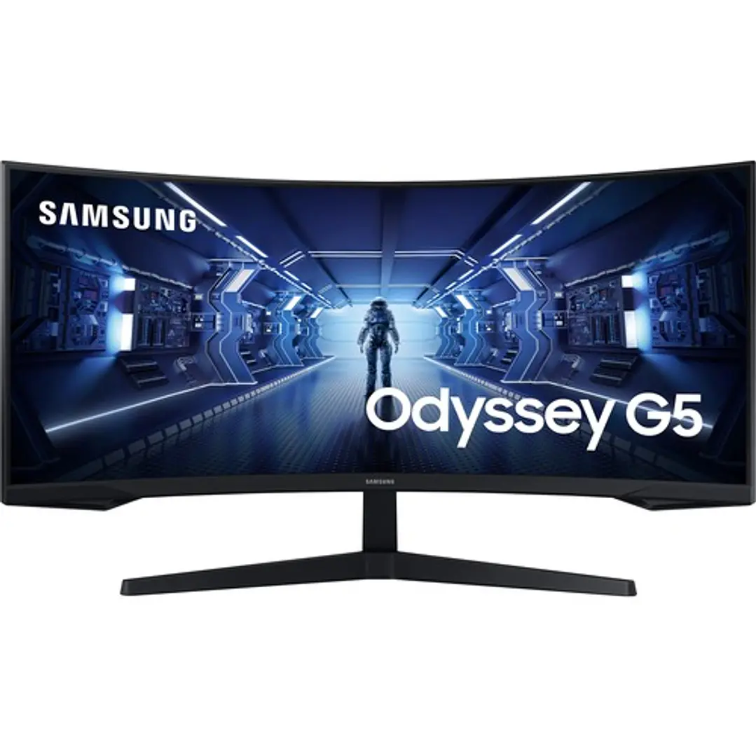Monitor Samsung Odyssey G5 34