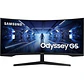 Monitor Samsung Odyssey G5 34
