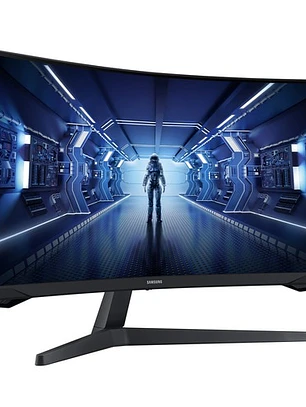 Monitor Samsung Odyssey G5 34