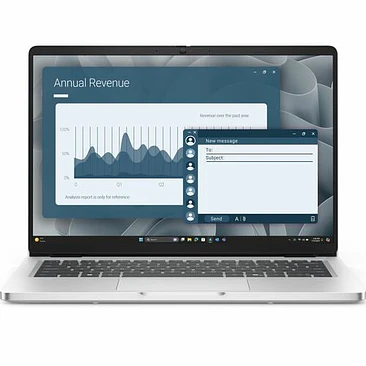Notebook Dell Pro 14 Ryzen AI 7 16GB 512GB Copilot+ 1