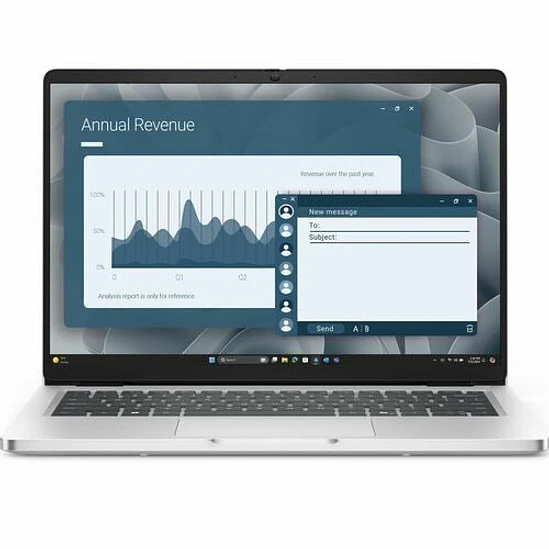 Notebook Dell Pro 14 Ryzen AI 7 16GB 512GB Copilot+ 1