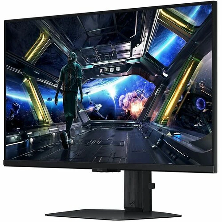 Monitor Samsung Odyssey G7 27