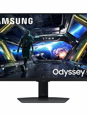 Monitor Samsung Odyssey G7 27