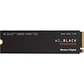 Unidad SSD WD Black SN850X 1TB NVMe PCIe 4.0 7300MB/s - Miniatura 1