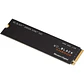 Unidad SSD WD Black SN850X 1TB NVMe PCIe 4.0 7300MB/s - Miniatura 2