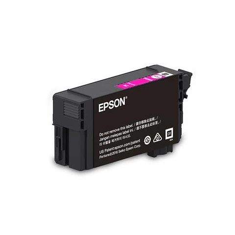 Tinta Epson T40W Magenta UltraChrome XD2 Plotter