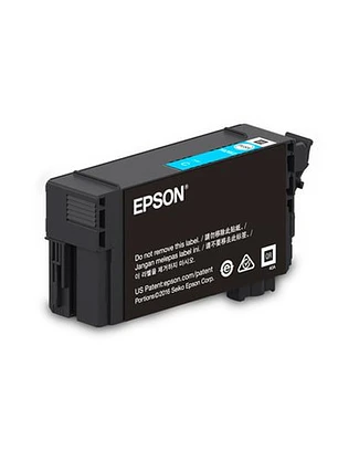 Tinta Epson T40W Cian UltraChrome XD2 Plotter