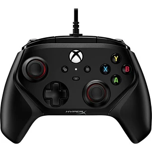 Control HyperX Gamepad PC Xbox Cable Vibración