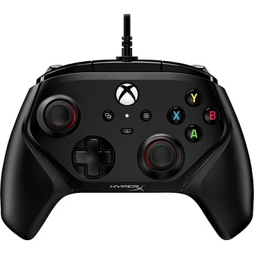 Control HyperX Gamepad PC Xbox Cable Vibración 2