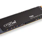 Unidad SSD Crucial T500 500GB NVMe PCIe 4.0 7200MB/s - Miniatura 2