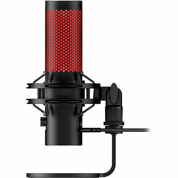 Micrófono HyperX QuadCast 2 USB Streaming Gaming 6