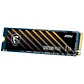 Unidad SSD MSI SPATIUM M450 1TB NVMe PCIe 4.0 M.2 - Miniatura 2