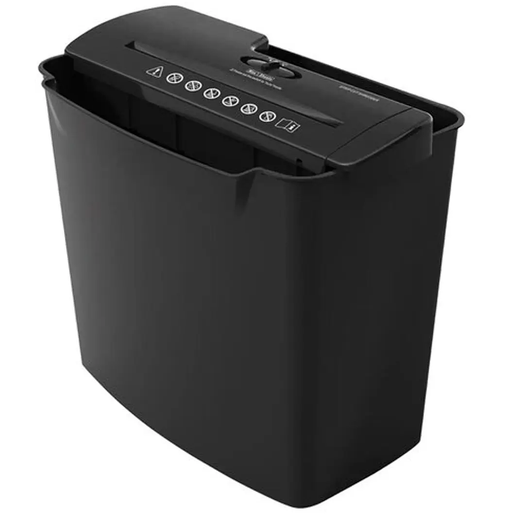 Trituradora de Papel Rexel Momentum S202 5 Hojas 1