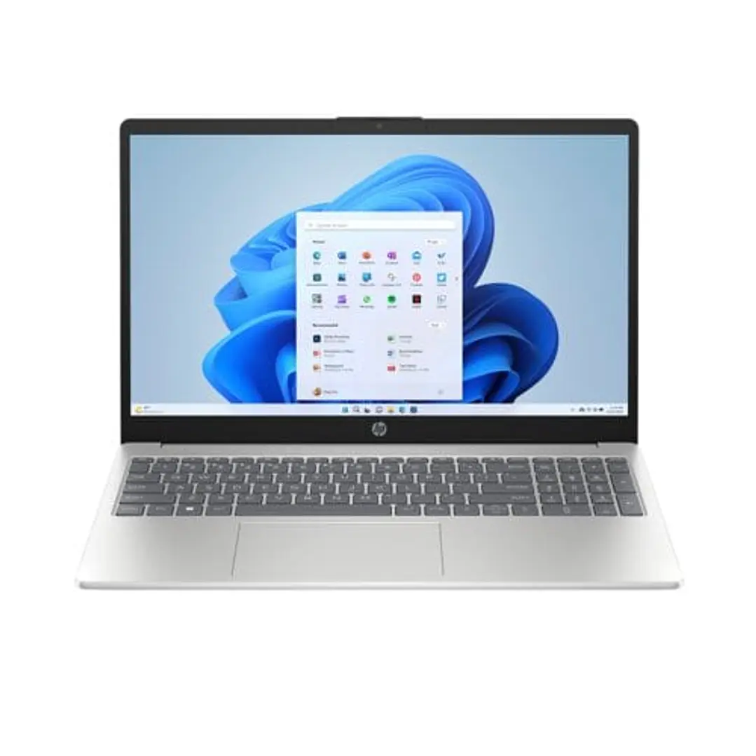 Notebook HP 15-FD2350LA Core Ultra 5 512GB SSD 15.6