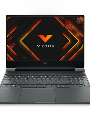 Notebook Gamer HP Victus Ryzen 7 RTX 3050 16GB 512GB 144Hz