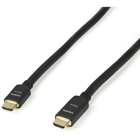 Cable HDMI 20m 4K Activo CL2 StarTech Profesional