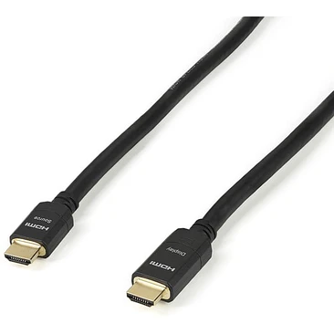 Cable HDMI 20m 4K Activo CL2 StarTech Profesional 1