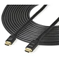 Cable HDMI 20m 4K Activo CL2 StarTech Profesional - Miniatura 2