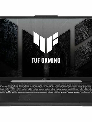 Notebook Gamer ASUS TUF F16 i7 RTX 4050 16GB 144Hz