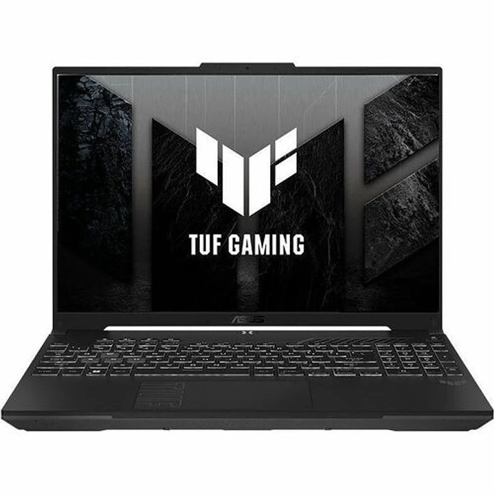 Notebook Gamer ASUS TUF F16 i7 RTX 4050 16GB 144Hz 1