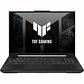 Notebook Gamer ASUS TUF F16 i7 RTX 4050 16GB 144Hz - Miniatura 1