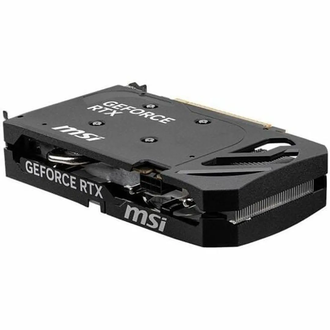 Tarjeta de Video MSI RTX 5060 8GB GDDR7 Shadow 2X 3