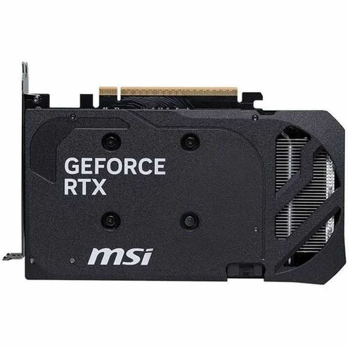 Tarjeta de Video MSI RTX 5060 8GB GDDR7 Shadow 2X 4