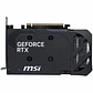 Tarjeta de Video MSI RTX 5060 8GB GDDR7 Shadow 2X - Miniatura 4