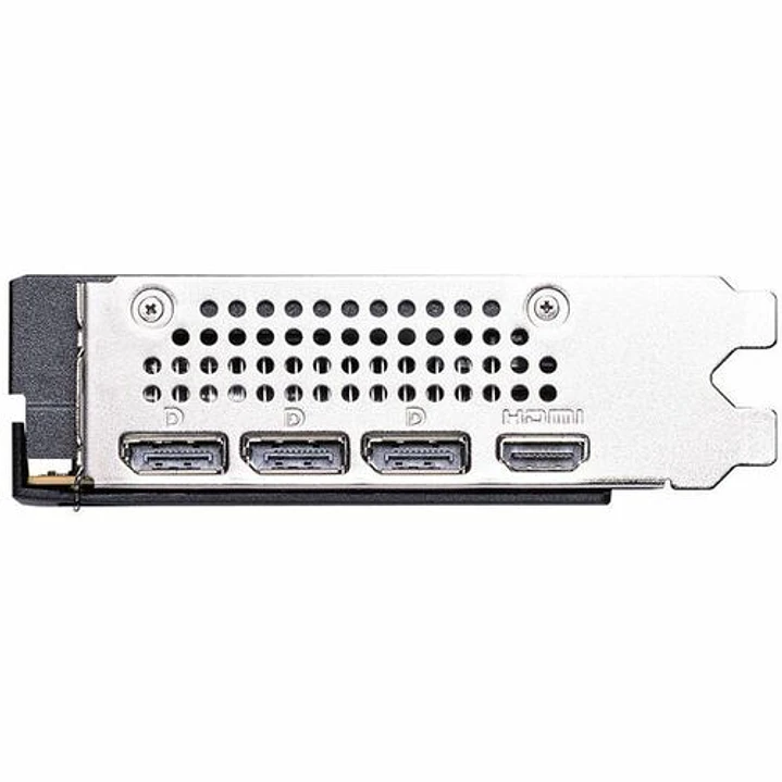 Tarjeta de Video MSI RTX 5060 8GB GDDR7 Shadow 2X 5