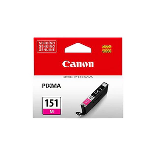 Tinta Canon CLI-151M Magenta Original