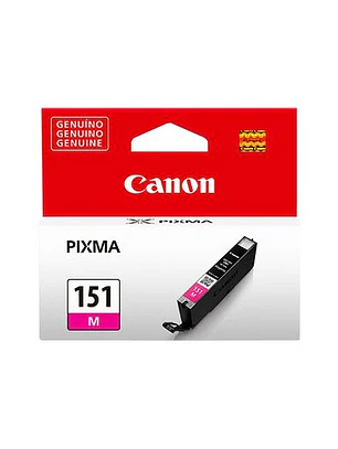 Tinta Canon CLI-151M Magenta Original