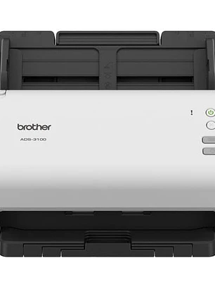 Escáner Brother ADS-3100 Dúplex 40ppm ADF 60 hojas