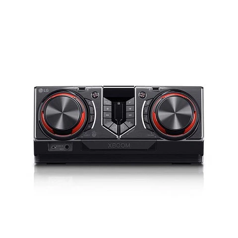 Equipo de Sonido LG XBOOM CJ45 Bluetooth Party 720W