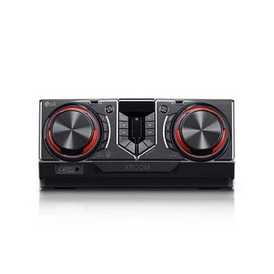 Equipo de Sonido LG XBOOM CJ45 Bluetooth Party 720W