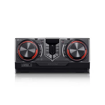 Equipo de Sonido LG XBOOM CJ45 Bluetooth Party 720W 1